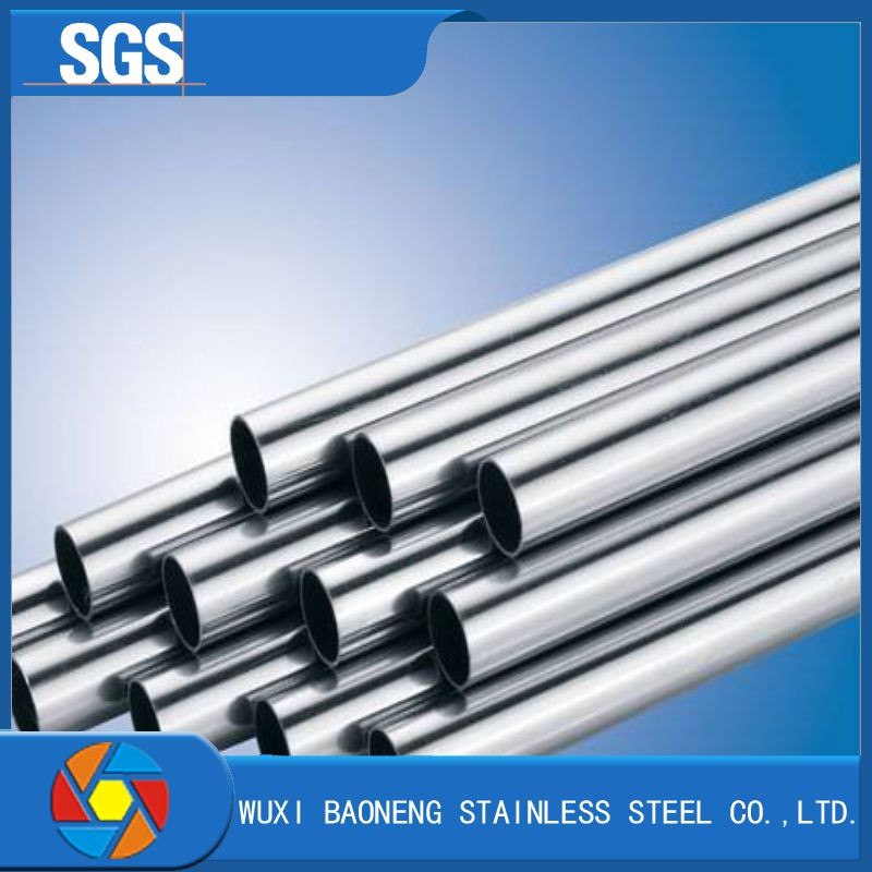 China Hammock Stand Tubes Iron Ss Fittings 304 Seamless Stainless Steel Pipe Factory factory
