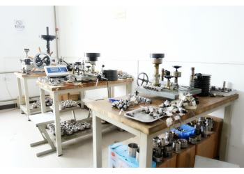 China Factory - Xian Ruijia Measurement Instruments Co., Ltd.