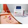 China Portable 808nm Laser Hair Removal Equipment Excellent Treatment For Beauty Salon factory