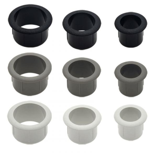 Quality Single Sided Silicone Rubber Grommet For Automotive Electronics for sale