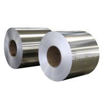 China 1200mm Width Alloy 3003 Aluminum Coil For Roofing Flashing And Edging factory