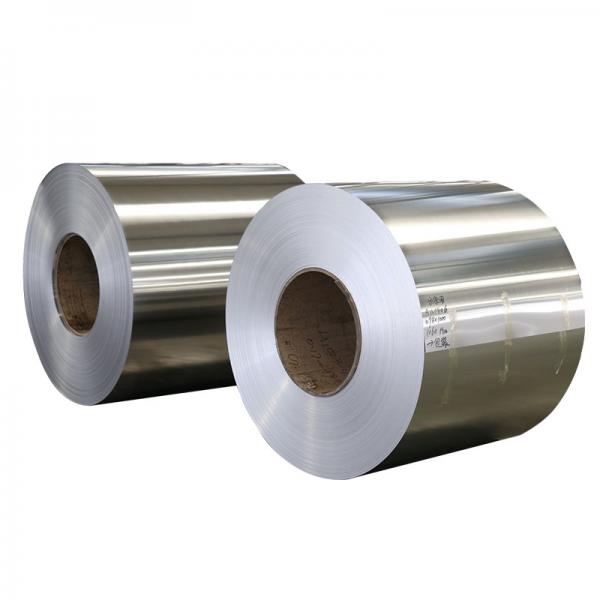 Quality recyclable 1070 Pure Aluminum Coil H14 Temper For Cable Casing for sale