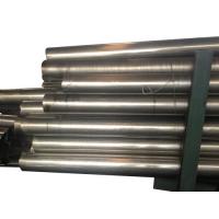 China ASTM B423 N08825 Nickel Iron Alloy Pipe Chromium Molybdenum Seamless Welded for sale