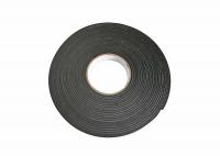 China Single Coated Shockproof EVA Foam Seal Tape For Draft Closed Cell Seal Strip factory