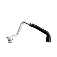 China Turbocharger Coolant Water Inlet Line Pipe for BMW OE 11537583899 and Timely Shipping factory