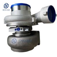 China 3508 Turbocharger Diesel Engine Parts Excavaor Turbocharger 287-7214 for CATEEEE factory