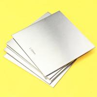 China 2 Mm 316 Steel Plate Sheet 4x8 Stainless Cold Rolled Slit Edge factory