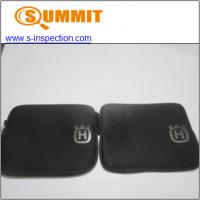China KTM / HQV Laptop Bags Quality Inspection USD 128-218 Per Man-Day for sale
