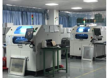 China Factory - Display Labs LED Co.,Ltd