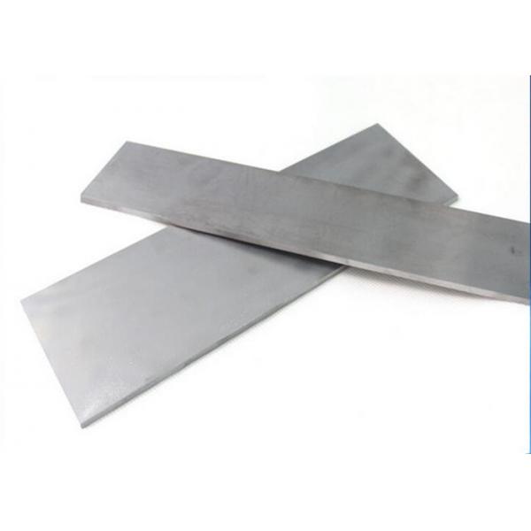 Quality Customized Tungsten Carbide Alloy / Tungsten Carbide Block Wear Resistant for sale