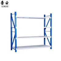 China Multifunctional Storage Shelf Rack Stationery 4 Layer For Multi Tier factory