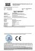 HaoZhiDa (GuangZhou) Digital Technology Company Limited Certifications