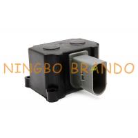 China 9mm Hole Car Air Suspension Compressor Pump Solenoid Valve Coil for sale