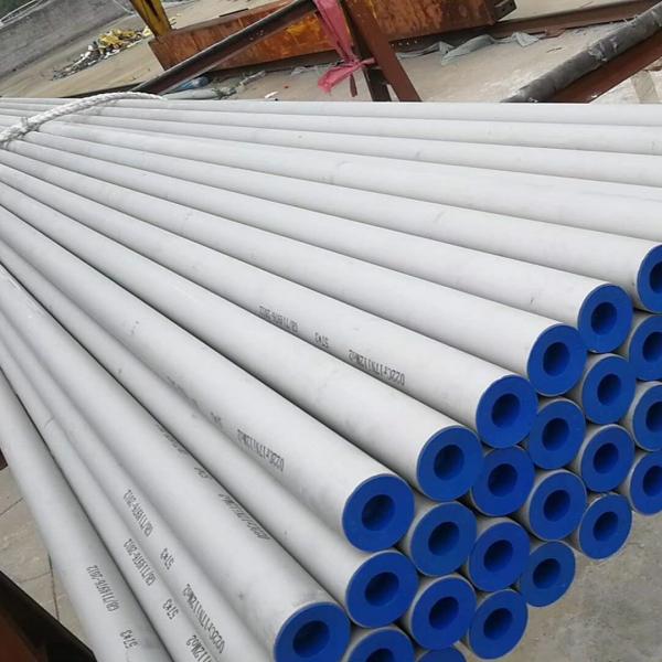 Quality Decorative Stainless Steel Pipe Tube Seamless With 309s 310s 430 2205 904l for sale