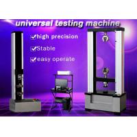 China Constant Force Briquette Testing Machine Calculated Automatically Material Curve Plotting factory
