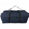 China Heavy Duty Oxford Fabric Duffle Bag Luggage For Travelling / Camping factory