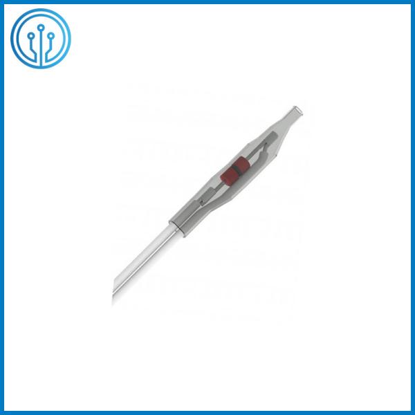 Quality Silicon KTY81 620MM PTC Thermistor for sale