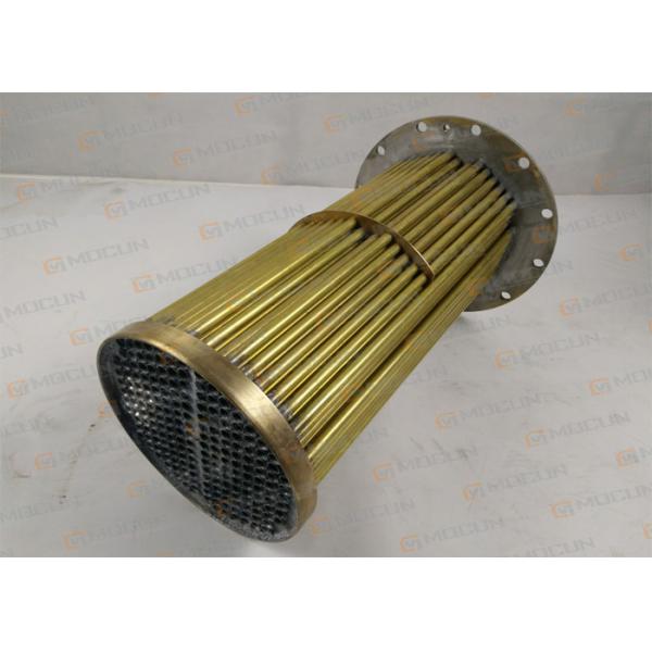 Quality Cummins Spare Parts Heat Exchanger Core For NTA855 Diesel Engine 3011327 for sale