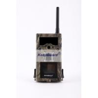 China 3MP 5MP 8MP Trail Camera Infrared Motion Detector Camera 0.4s Response Time factory