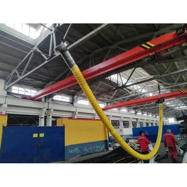 Quality High Pressure Coflexip Hose Geological Exploration For Oil Field for sale