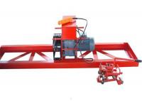 China Concave Roller Conveyor Belt Maintenance Tools , Pliers Conveyor Belt Repair Kit factory