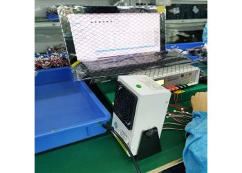 China Factory - Dongguan Funpack Elec Co., Ltd.