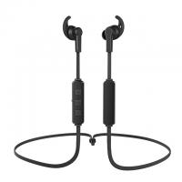 china In Ear 3.7V 85mAh ANC Neckband Bluetooth Earphones For Mobile Phone
