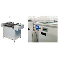 China PLC Control SMEMA Compatible Sieving Machine PCB Conveyor for sale