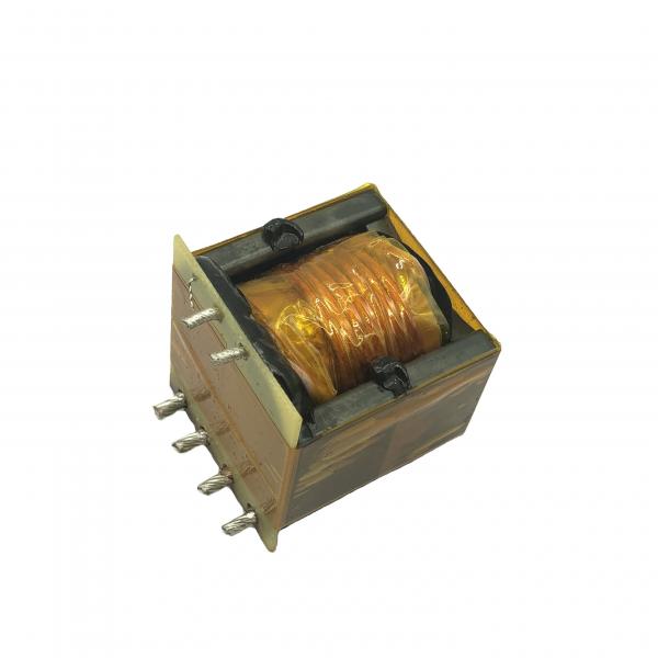 Quality PCB EI Power Transformer Inductively Powered Electric Transformer Low Power for sale