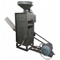 China 630 KG Farm Equipment Rice Huller SB-50 of Rice Mist Polisher Paddy Polishing Machine for sale