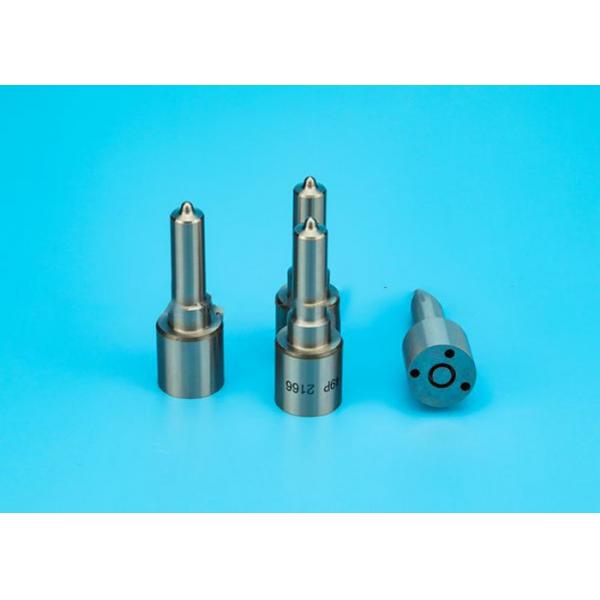 Quality Standard Vehicle Fuel Injector Nozzle 0445120394 High Speed Steel Material for sale