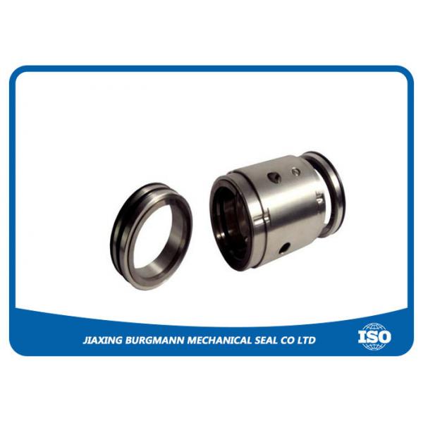 Quality Rotating Multiple Spring Double Mechanical Seal , Flexible Industrial Pump Seals for sale