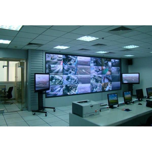 Quality 3840Hz Conference Room LED Display P1.56mm Die Casting Aluminum Cabinet for sale
