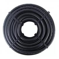 China Anti Wear CR Low Pressure Hydraulic Hose Food Safe Silicone Hose factory