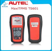 China Original Autel TPMS Diagnostic and Service Tool Autel MaxiTPMS TS601 OBD2 Code Scanner Autel TPMS TS601 Autel TS601 factory