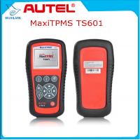 China Original Autel TPMS Diagnostic and Service Tool Autel MaxiTPMS TS601 OBD2 Code Scanner Autel TPMS TS601 Autel TS601 for sale