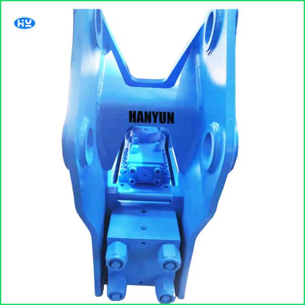 Quality OEM ODM 18 Tons Hydraulic Concrete Breaker Hammer Excavators 40CRMO for sale