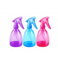 Quality Commercial Hair Care Refillable Spray Bottle Comfortable Hand Feeling for sale