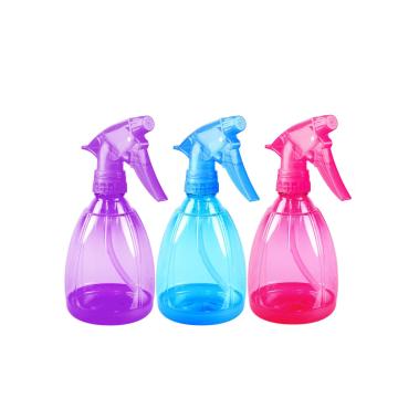 Quality Commercial Hair Care Refillable Spray Bottle Comfortable Hand Feeling for sale