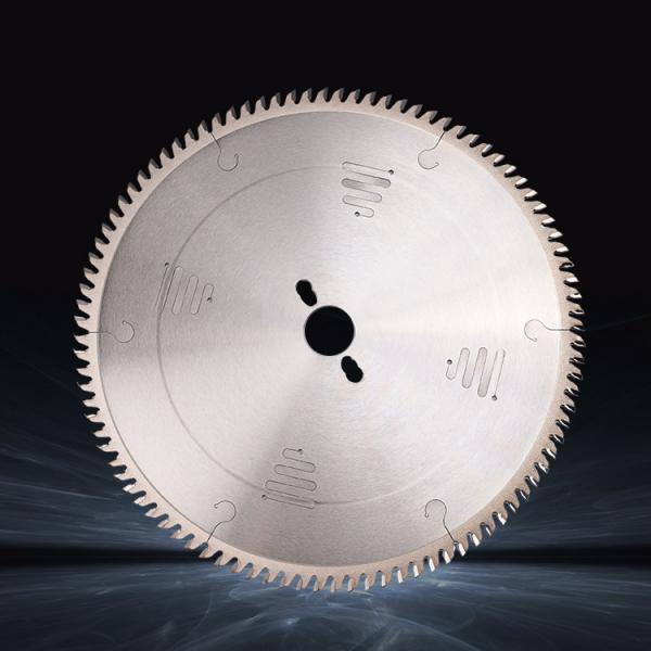 Quality Diameter 300mm Industrial Circular Saw Blades TCT Practical Rustproof for sale