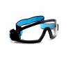China Anti UV Skydiving Goggles With Shatterproof Polycarbonate Lenses factory