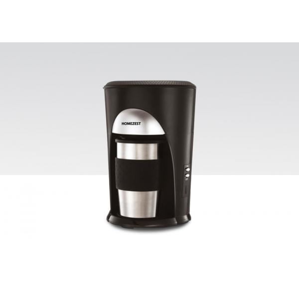 Quality CM-901 0.3l Single Cup / Single Serve Coffee Makers Portable Automatic for sale