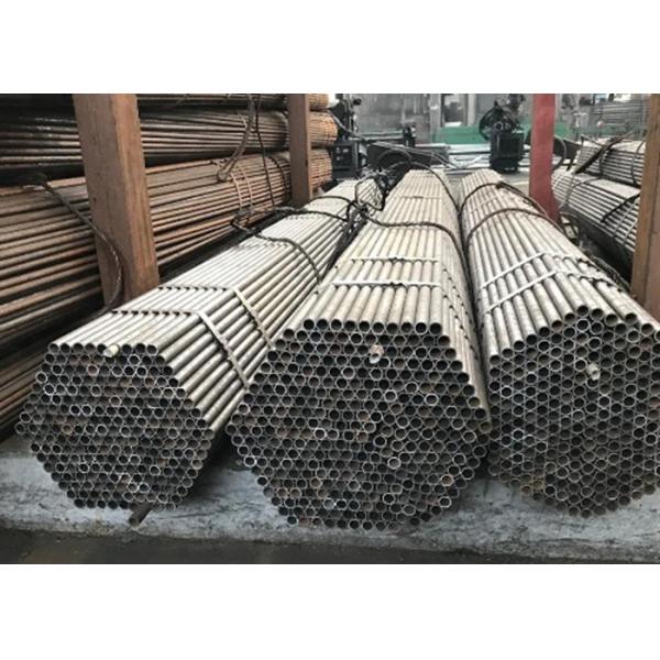 Quality SUS630 Stainless Steel Seamless Boiler Tubes / Erw Boiler Tubes 17 4PH Martensitic Precipitation Hardening for sale