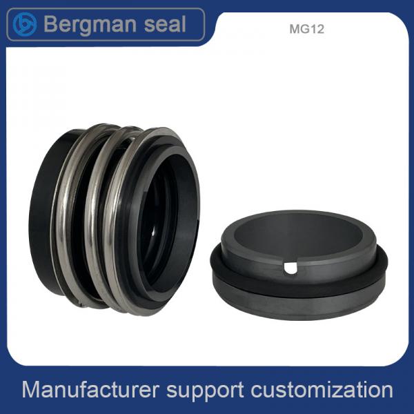 Quality Unbalanced Burgmann Mechanical Seal MG12 MG1S20 100mm G9 BP For Stock Pumps for sale