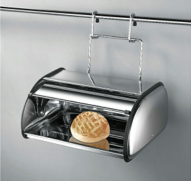 Quality Polishing Stainless Steel Modern Kitchen Accessories By Sea Or By Air Transport for sale