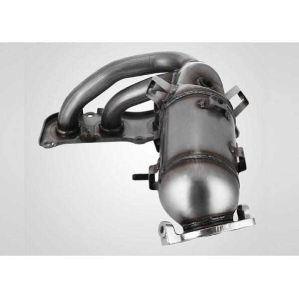 Quality 2002-2006 Toyota Catalytic Converter Toyota Camry Base Sedan 2.4L for sale