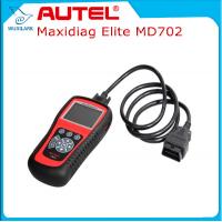 China original Autel Maxidiag Elite MD702 All System+ DS Model + EPB+OLS+(engine, transmission, ABS,airbag) for Europe Cars for sale