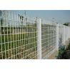 China Fences Stainless TOP VIP 0.1 USD Steel Wire Fence Panels   Various Applications Innovative Engineered Solution factory