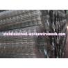 China High Tensile Stainless Wire Mesh Sheet , ss Welded Wire Mesh 4x 4 Rust Resistant factory
