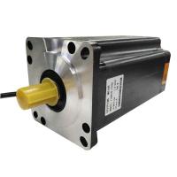 China High Torque 20Nm Nema 42 Stepper Motor With Drive Kit For CNC Machine factory